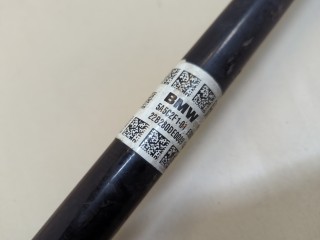 Полуось (приводной вал, шрус) левая задняя, ориг. номер 5A5C2F1, 33205A5C2F1, BMW X1 U11, U12