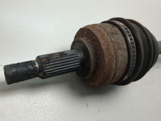 Полуось (приводной вал, шрус) правая передняя, Renault Megane 2008-2014