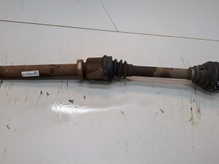 Полуось (приводной вал, шрус) правая передняя, Ford Focus 2007-2011