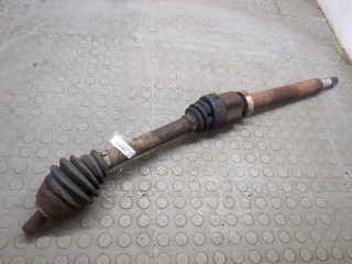 Полуось (приводной вал, шрус) правая передняя, Ford Focus 2007-2011
