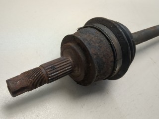 Полуось (приводной вал, шрус) правая передняя, Fiat Punto 1993-1999