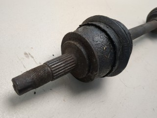 Полуось (приводной вал, шрус) левая передняя, Fiat Punto 1993-1999