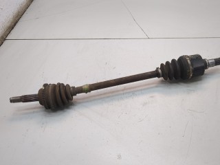 Полуось (приводной вал, шрус) левая передняя, Chevrolet Kalos 2003-2008