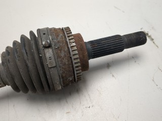 Полуось (приводной вал, шрус) левая передняя, Toyota MR2 1989-2000