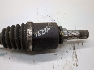 Полуось (приводной вал, шрус) левая передняя, Renault Scenic 2009-2012
