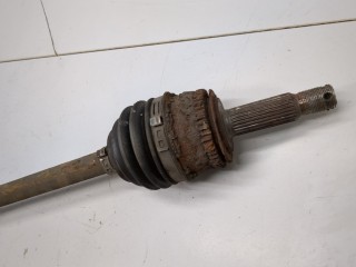 Полуось (приводной вал, шрус) правая передняя, Hyundai Getz 2005-2011