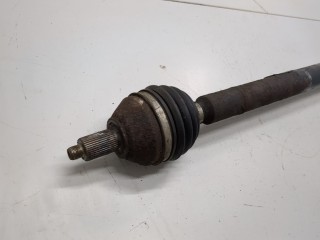 Полуось (приводной вал, шрус) правая передняя, Seat Ibiza 2008-2012