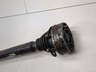 Полуось (приводной вал, шрус) правая передняя, Seat Ibiza 2008-2012