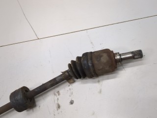 Полуось (приводной вал, шрус) правая передняя, Fiat Punto 2009-2012