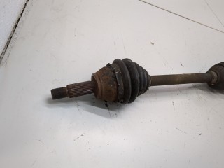 Полуось (приводной вал, шрус) правая передняя, Ford Fiesta 2001-2007