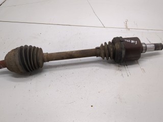 Полуось (приводной вал, шрус) левая передняя, Ford Mondeo 2006-2010