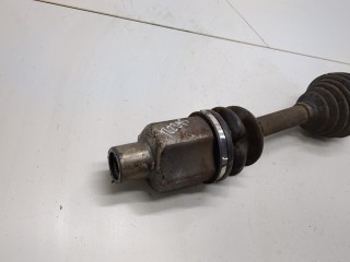 Полуось (приводной вал, шрус) правая передняя, Opel Antara 2006-2011