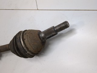 Полуось (приводной вал, шрус) правая передняя, Opel Antara 2006-2011