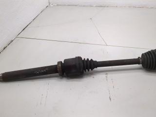 Полуось (приводной вал, шрус) правая передняя, Volvo S80 2006-2010
