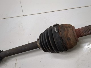 Полуось (приводной вал, шрус) правая передняя, Volvo S80 2006-2010