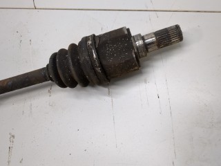 Полуось (приводной вал, шрус) правая передняя, KIA Picanto 2004-2007