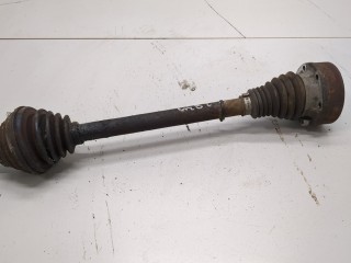 Полуось (приводной вал, шрус) левая передняя, Seat Leon 2005-2009