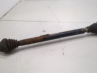 Полуось (приводной вал, шрус) правая передняя, Seat Leon 2005-2009