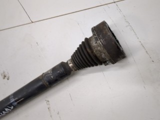 Полуось (приводной вал, шрус) правая передняя, Volkswagen Golf 6 2008-2012