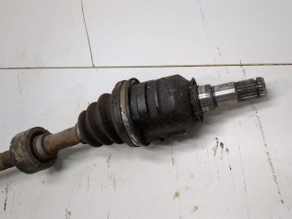 Полуось (приводной вал, шрус) правая передняя, Toyota Prius 2000-2003
