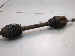 Полуось (приводной вал, шрус) левая передняя, Volvo S80 2006-2010