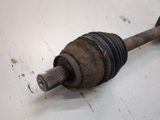 Полуось (приводной вал, шрус) левая передняя, Volvo S80 2006-2010