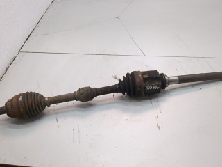 Полуось (приводной вал, шрус) правая передняя, Mitsubishi Outlander 2002-2009
