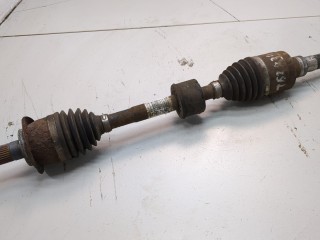 Полуось (приводной вал, шрус) левая передняя, Suzuki SX4 2006-2014