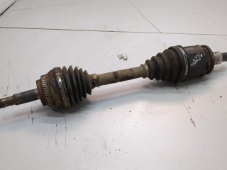Полуось (приводной вал, шрус) левая передняя, Toyota RAV4 2003-2005