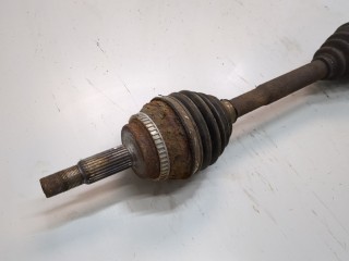Полуось (приводной вал, шрус) правая передняя, Toyota RAV4 2003-2005