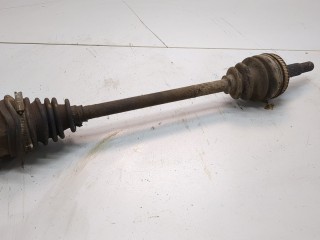 Полуось (приводной вал, шрус) левая задняя, Toyota RAV4 2003-2005