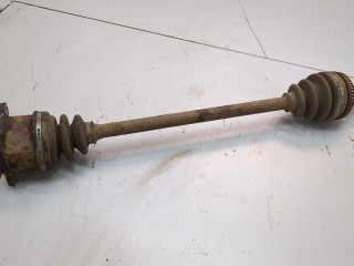 Полуось (приводной вал, шрус) правая задняя, Toyota RAV4 2003-2005