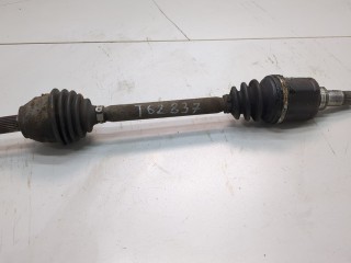 Полуось (приводной вал, шрус) левая передняя, Ford Fusion 2005-2012