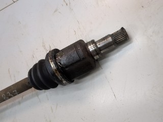 Полуось (приводной вал, шрус) левая передняя, Ford Fusion 2005-2012