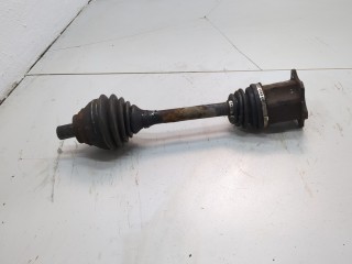 Полуось (приводной вал, шрус) левая передняя, Volkswagen Golf 2003-2009
