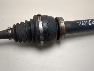 Полуось (приводной вал, шрус) правая передняя, Volvo XC70 2000-2004