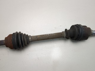 Полуось (приводной вал, шрус) левая передняя, Ford Mondeo 2003-2007