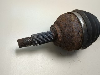 Полуось (приводной вал, шрус) правая передняя, ориг. номер 8200452268, Renault Trafic 2006-2014