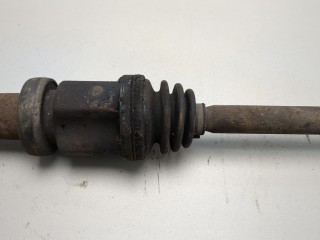 Полуось (приводной вал, шрус) правая передняя, Ford Fusion 2002-2005