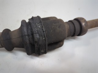 Полуось (приводной вал, шрус) правая передняя, Ford Mondeo 2003-2007