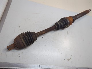 Полуось (приводной вал, шрус) правая передняя, Ford S-Max 2006-2010