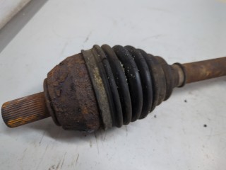Полуось (приводной вал, шрус) правая передняя, Ford S-Max 2006-2010