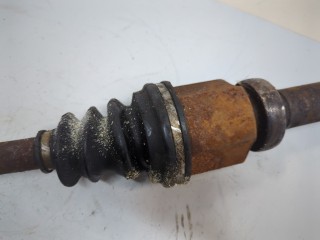 Полуось (приводной вал, шрус) правая передняя, Ford S-Max 2006-2010