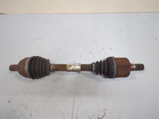 Полуось (приводной вал, шрус) левая передняя, Ford S-Max 2006-2010