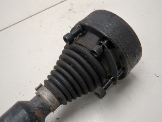 Полуось (приводной вал, шрус) правая передняя, Volkswagen Golf 6 2008-2012