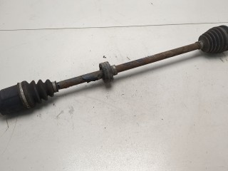 Полуось (приводной вал, шрус) левая передняя, Honda Civic 2003-2005