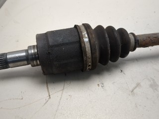 Полуось (приводной вал, шрус) левая передняя, Honda Civic 2003-2005