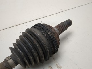 Полуось (приводной вал, шрус) левая передняя, Honda Civic 2003-2005