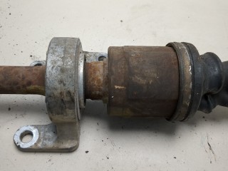 Полуось (приводной вал, шрус) правая передняя, Honda Civic 2008-2012