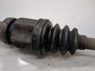 Полуось (приводной вал, шрус) правая передняя, Ford Focus 2001-2005